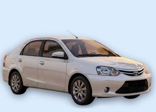 Cab Services in Jaipur