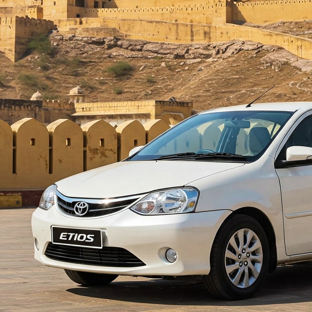 Jaipur cab service
