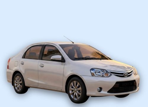 Toyoto Etios