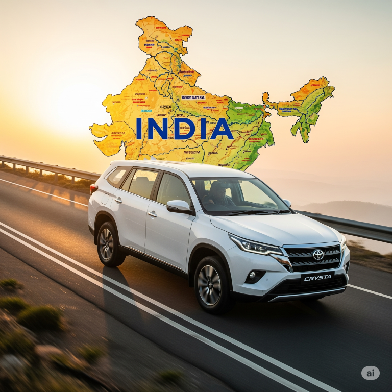 Cab Services in Jaipur