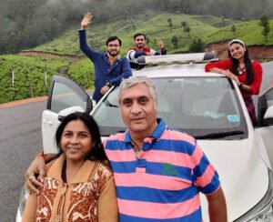 Cab Services in Jaipur