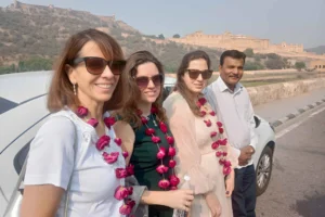 Cab Services in Jaipur